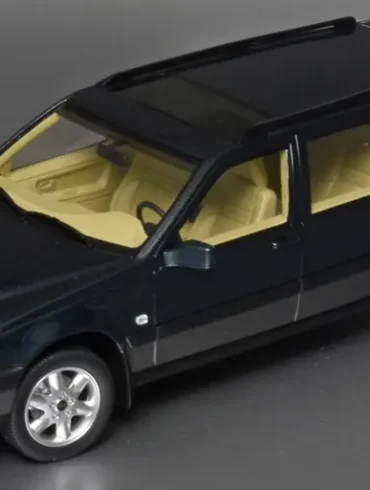 18cult Volvo V70 XC Cross Country 96 99 4