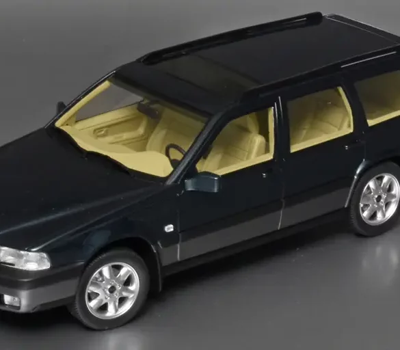 18cult Volvo V70 XC Cross Country 96 99 4