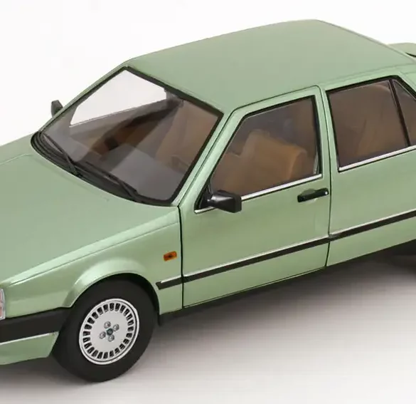18mitica Fiat Croma 2.0 Turbo i.e. 1988 1