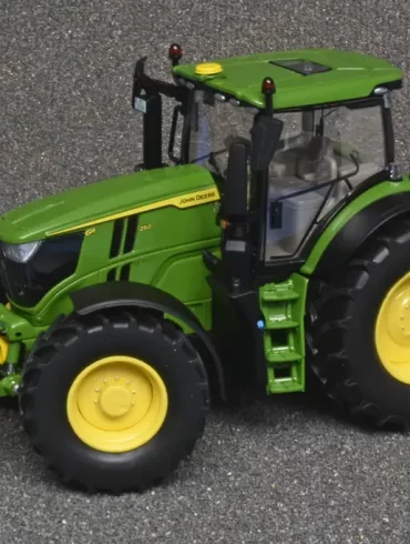32wiking John Deere 6R 250 1