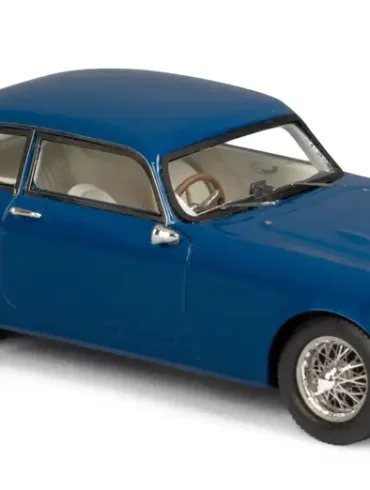 43esval Peerless GT coupe 1958 1