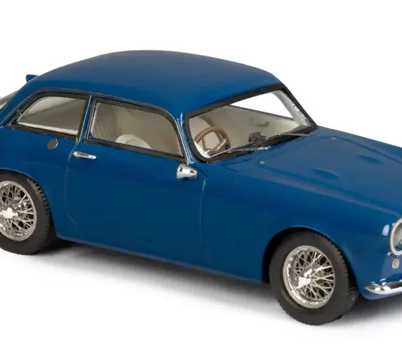 43esval Peerless GT coupe 1958 1