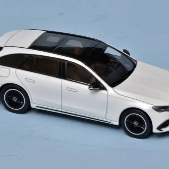 43iScale MB E Klasse T 2024 1