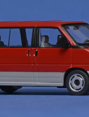 43ixo VW T4 1990 1