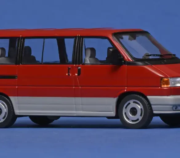 43ixo VW T4 1990 1
