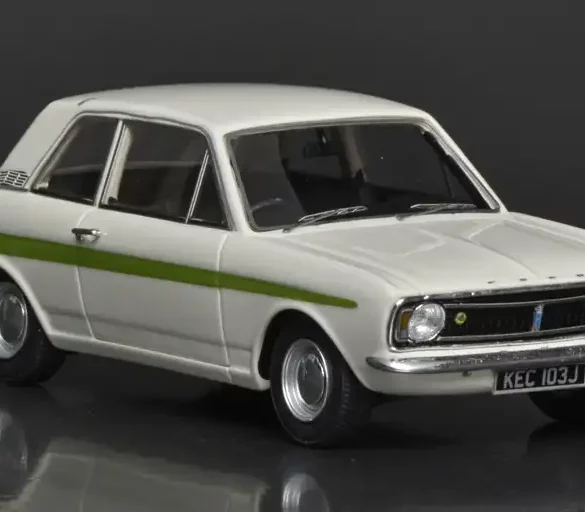 43matrix Ford Cortina Lotus Mk2 66 70 02