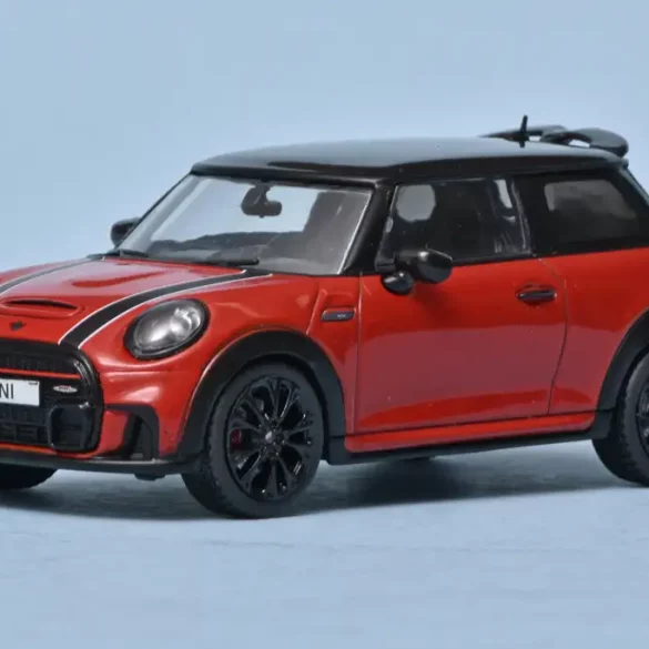 43solido Mini JCW 2023 1