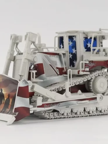 Diecast Masters Brent