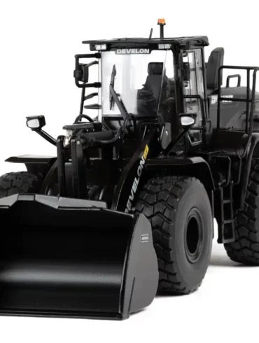 IMC develon dl420 blackseries