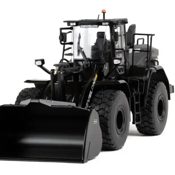 IMC develon dl420 blackseries