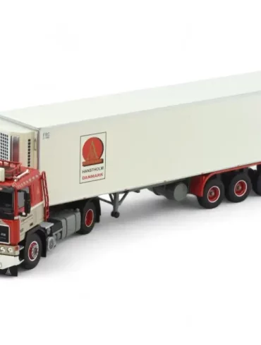 Tekno Bjarne Andersen 1