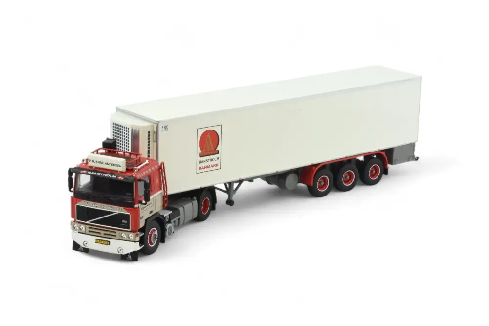 Tekno Bjarne Andersen 1