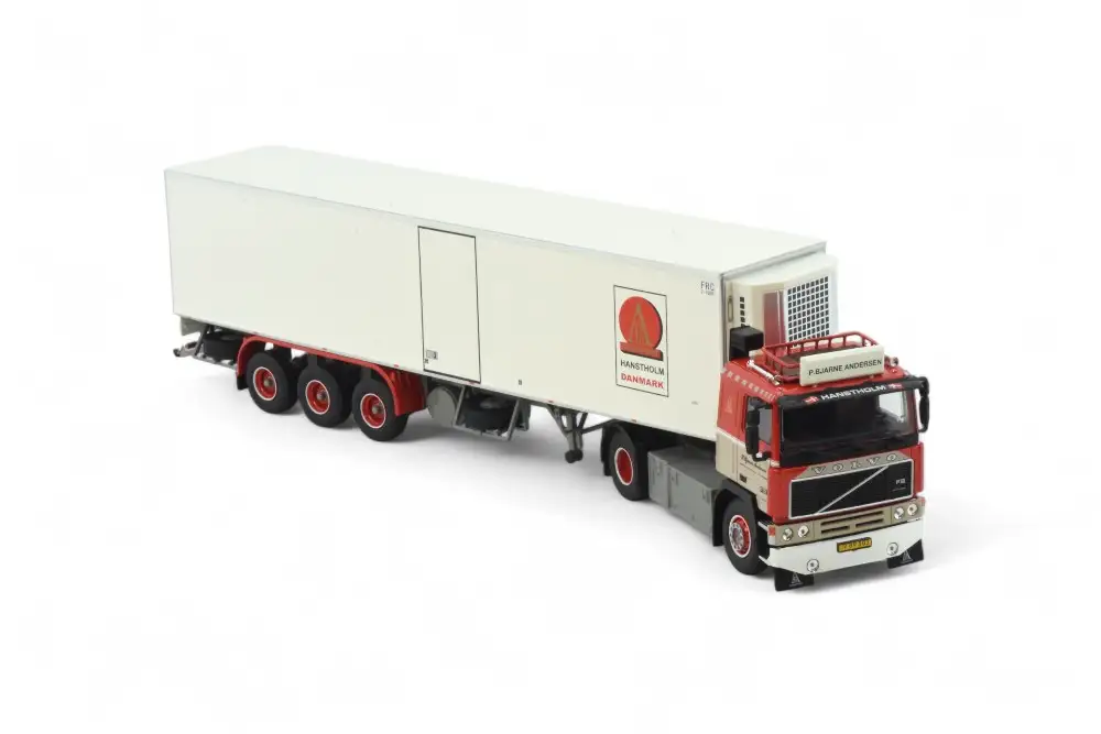 Tekno Bjarne Andersen 2 Tekno Bjarne Andersen 2