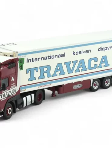 Tekno Travaca 1
