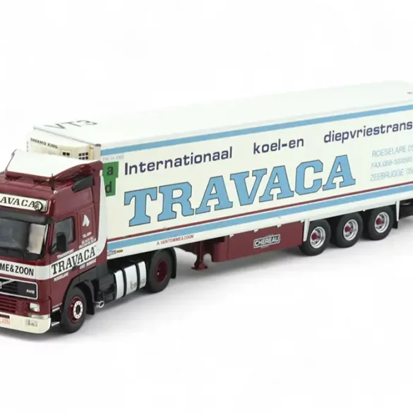 Tekno Travaca 1
