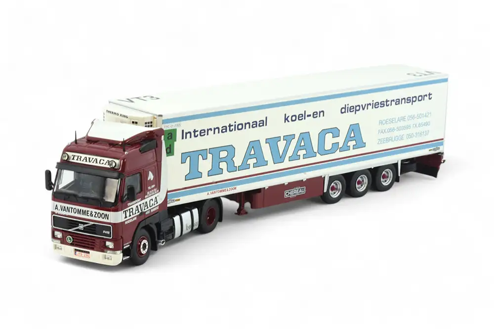 Tekno Travaca 1