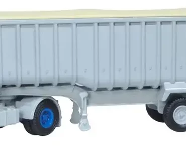 1;76 Oxford Diecast Volvo F88 1