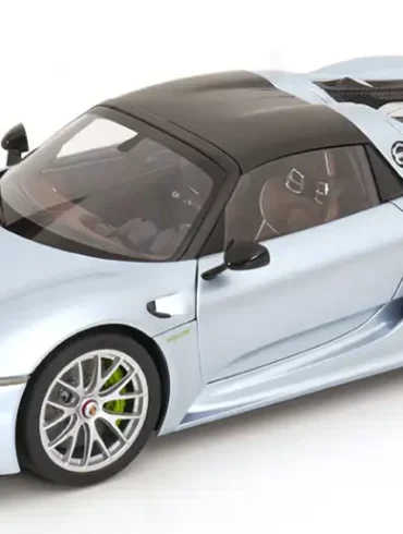 18AA Porsche 918 Spyder 2013 Weissach Package 2013 5