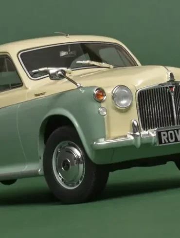 18Cult Rover 110 P4 62 64 4