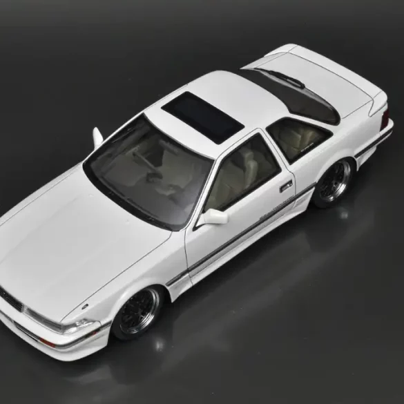 18Ignition Toyota Soarer 2.0 GT Turbo 1981 85 3