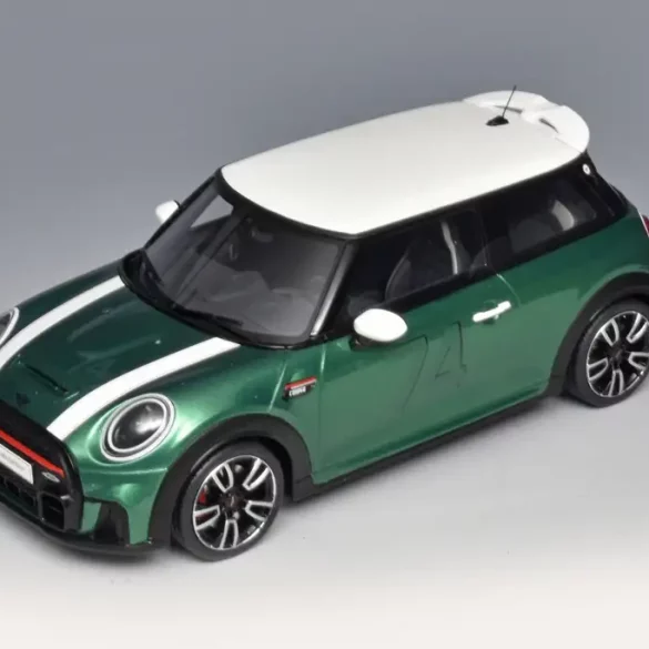 18OttOm Mini Cooper JCW 2023 4