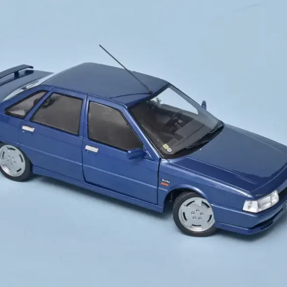 18solido Renault 21 Turbo MkI 1988 1