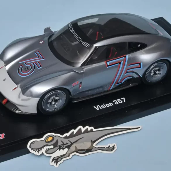 18spark Porsche Vision 357 2023 1