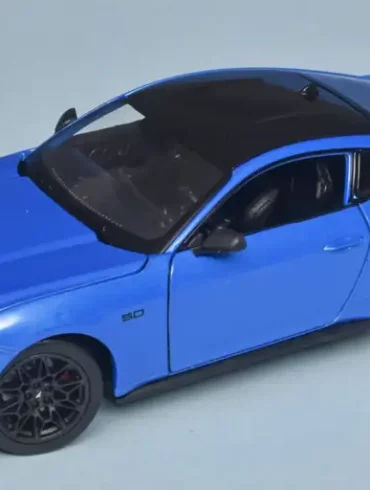 24welly Ford Mustang GT 2024 3