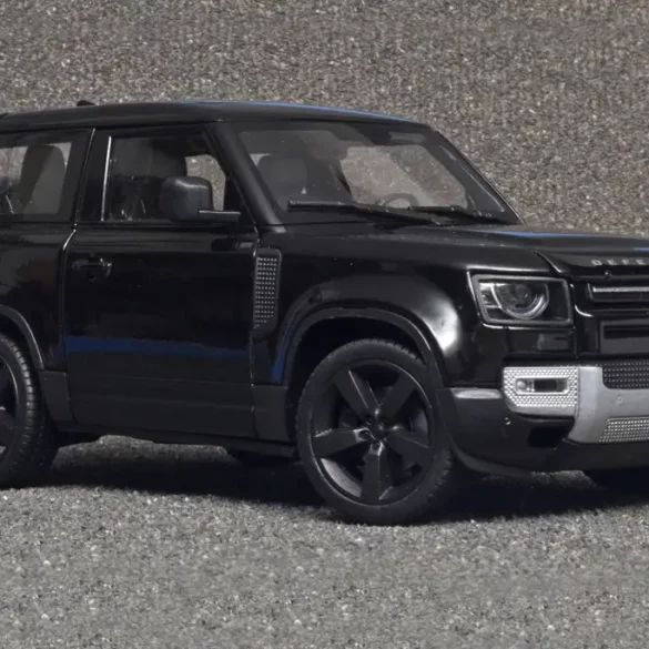 24welly Land Rover Defender 2020 1