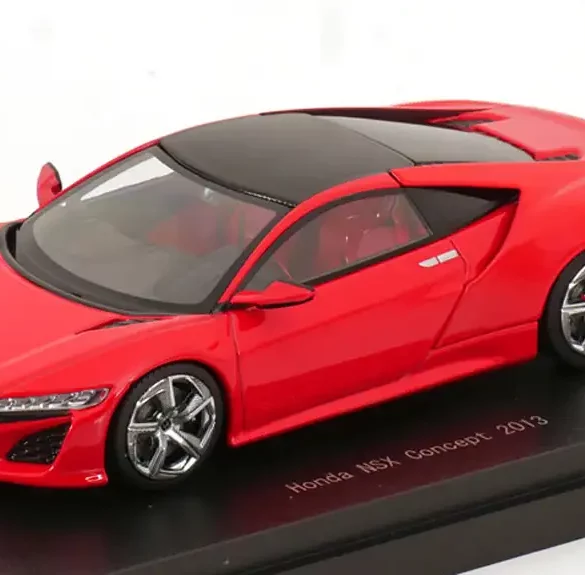 43ebbro Honda NSX Concept