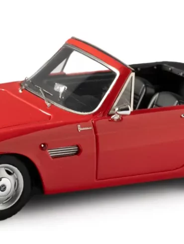 43esval OSCA 1600 GT conv 1963 1