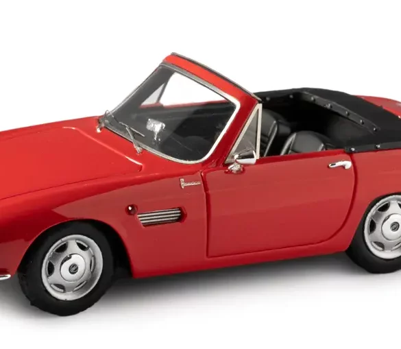 43esval OSCA 1600 GT conv 1963 1