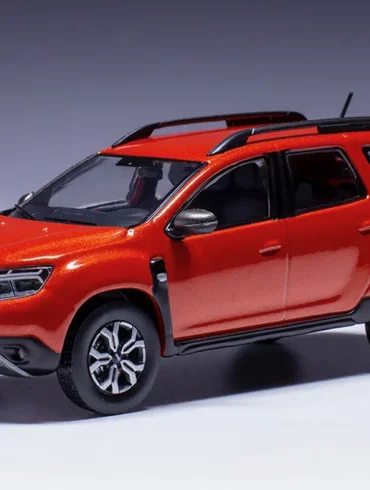 43ixo Dacia Duster 2023 1