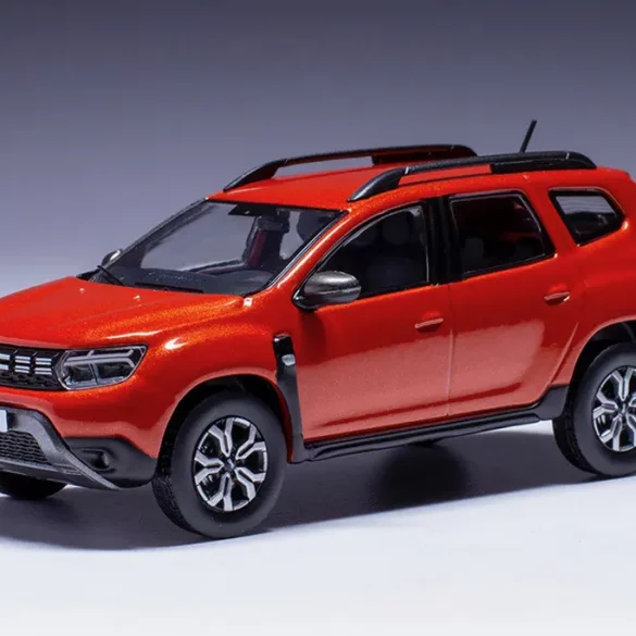 43ixo Dacia Duster 2023 1
