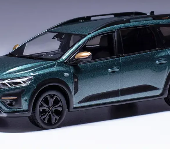 43ixo Dacia Jogger 2023 1