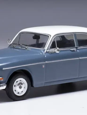 43ixo Volvo 121 Amazon 1961 01