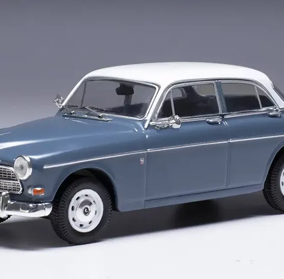43ixo Volvo 121 Amazon 1961 01