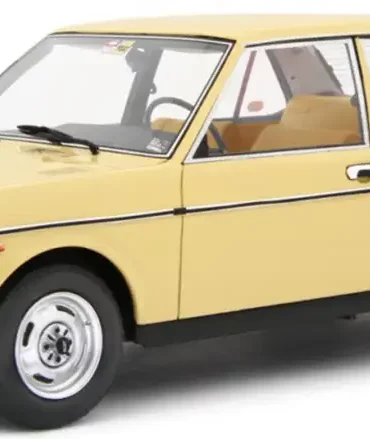 01 18LaudoRacing Fiat 131 1600 Mirafiori Special