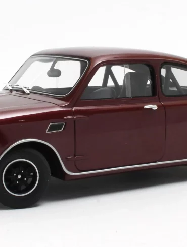 1;18 Cult Scale Models Broadspeed Mini