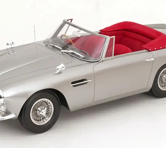 1212Art AM DB4 DHC cabrio 1982 1