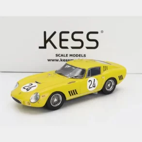 1;43 Kess Ferrari 275 GTC