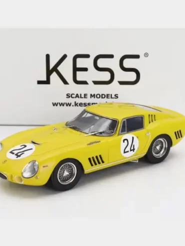 1;43 Kess Ferrari 275 GTC