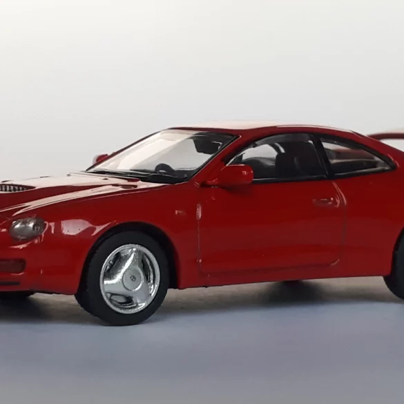 1;64 Hobby Japan Toyota Celica GT Four WRC 1