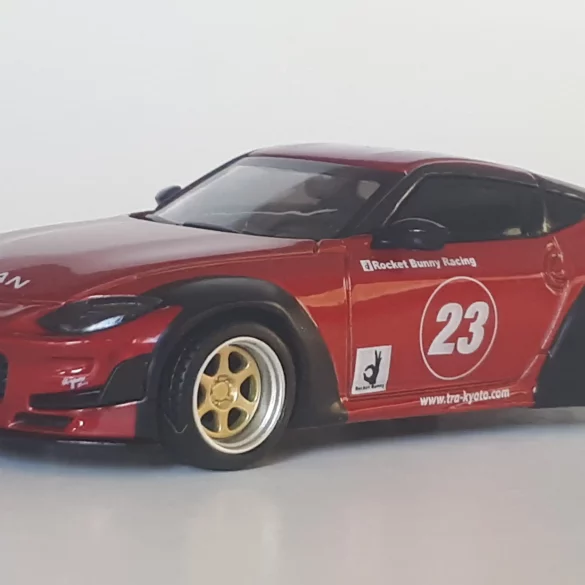 1;64 Nissan Z Pandem 1