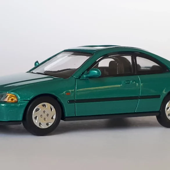 1;64 Para64 Honda Civic Coupe 1