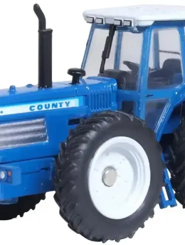 1;76 Oxford Diecast County 1884 1