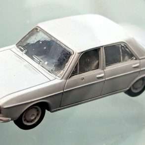 187 Brekina Audi 100