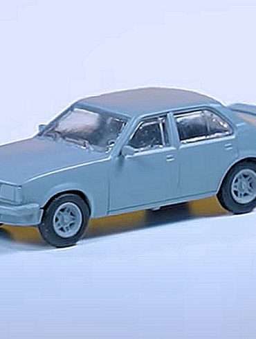 187 PCX87 Opel Ascona B