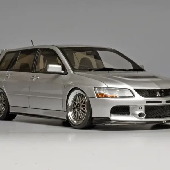 18IgnitionM Mitsubishi Lancer Evolution Wagon 1