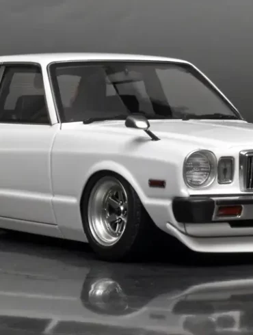 18IgnitionM Toyota Mark II Sedan Grande 1